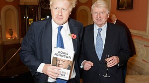 Boris Johnson nominates half-French father for knighthood: Here's why the move is so controversial