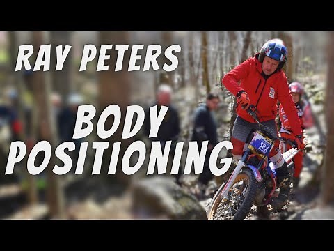 The 7th Fundamental Skill - Ray Peters part 1