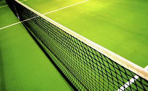 Tennis Court Dimensions & Fence Height