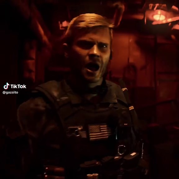 Creative Editing for Call of Duty Characters