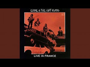 Do Anything You Wanna Do (Live)