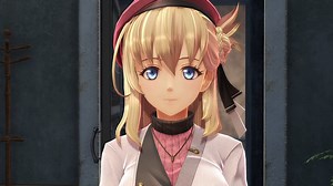 The Legend of Heroes: Trails through Daybreak - Official Agnès Claudel Trailer