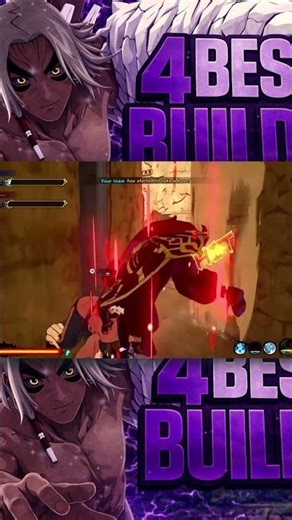 These Kimimaro Builds Are INSANE in Shinobi Striker