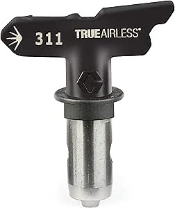 Graco TRU311 TrueAirless 311 Spray Tip