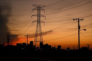 Power demand to soar 15% in next five years thanks to AI and manufacturing boom