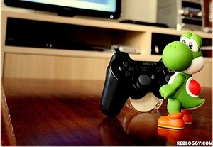The best video games on home consoles