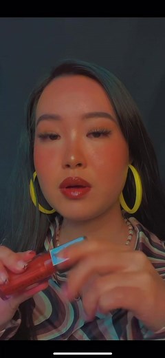 Why did this make me emotional 🥲#makeuptrend #TikTokSG