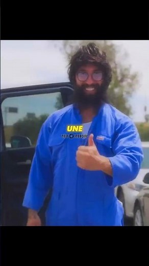 Why Anatoly is a scam #bodybuilding #anatoly #muscles #prank