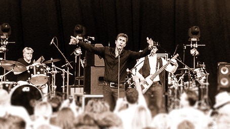 The Fixx at Plaza Live Orlando (18 Jul 2026)