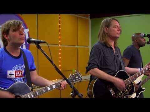 Soul Asylum - Runaway Train