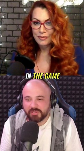 April Hunter On Training With Killer Kowalski