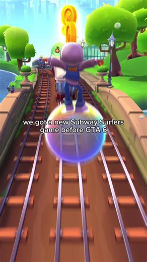 Download Subway Surfers City: The Ultimate Adventure Game