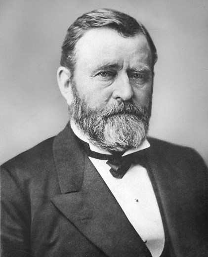 President Ulysses S. Grant’s Need for Speed Led to His 1872 Arrest