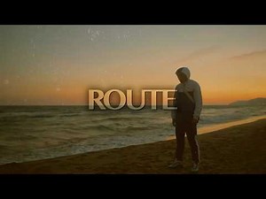 Morad x Jul Type Beat "ROUTE" || Marseille Type Beat/Instru Rap
