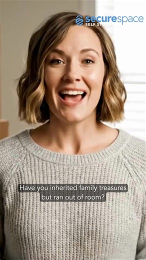If your home feels crowded this season, storage can help. Choose climate-controlled units and convenient access at our South Amboy location to make downsizing easier. | SecureSpace Self Storage Sayreville South Amboy