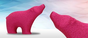 Cómo usar la función Fuzzy Skin en Cura