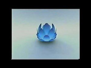 Logo Animation UPC (2009)