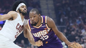 Celebrate Kevin Durant reaching 30,000 career points with a fresh jersey