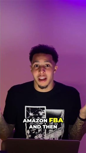 Amazon FBA tips