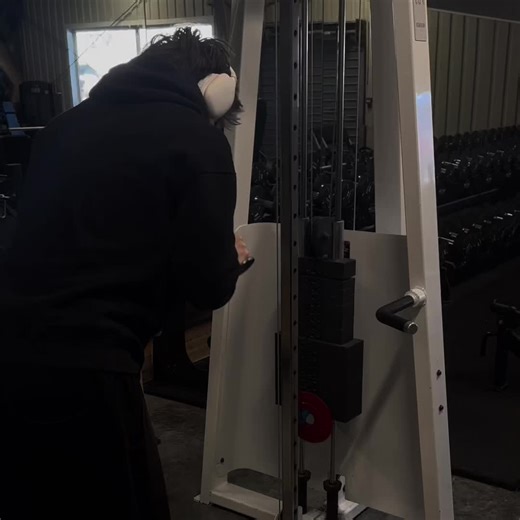 Chill Training Techniques for Effective Gym Workouts