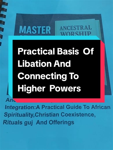 Understanding Libation Practices and Spiritual Connections
