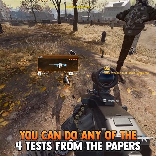 232K views · 1.5K reactions | How To Complete The NEW Weapon Test Easter Egg On Verdansk!  | Disciple - Gaming Curios | Facebook