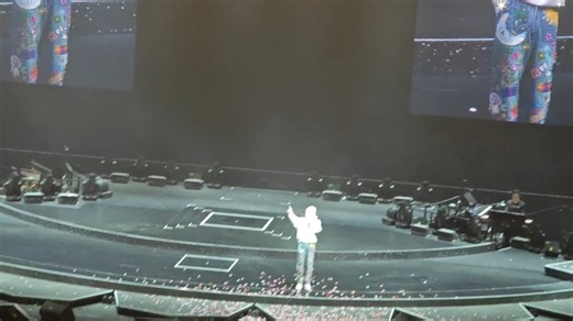 (没有画面) 20241026 余震 张敬轩 Dahlia Blossom