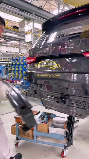 145K views · 1.6K reactions | #car #cars #automotive #reels #foryou #fyb #fbreels #reelsfb #explore #enjoy #creativity #creative #reelsviral #fun #virals #videoshorts #news #explorerpage #exhibition #everyone #art #foryoupage #exploremore #extreme | Cars infinity global | Facebook