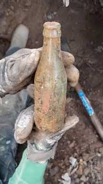 A 100-Year-Old Paducah Soda… Still a Beauty