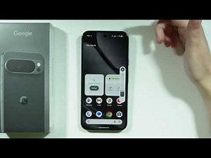 Google Pixel 10 Pro XL: How to Enable Silent Mode (Mute Ringtones & Vibration)