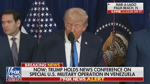 64K views · 3.1K reactions | "Under our new national security strategy American dominance in the Western Hemisphere will NEVER be questioned again." - President Donald J. Trump | U.S. Department of State | Facebook