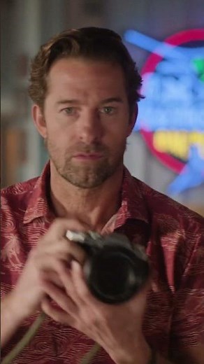 You get the picture 😏📸 R.J. Decker premieres Tuesday, September 15 on ABC! Stream on Hulu.