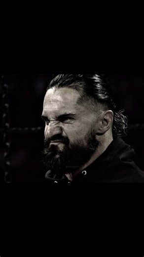 Seth Rollins Epic Return At Elimination Chamber 🥵 Edit