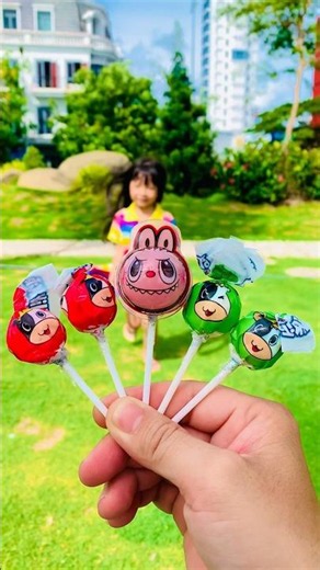 Doriscute //Candy labubu cute #labubucute #labubu #candylabubu #funny #cutebaby #family #toys #yummy