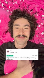 179K views · 1.6K reactions | Award winning customer service ⚡ | Octopus Energy | Facebook