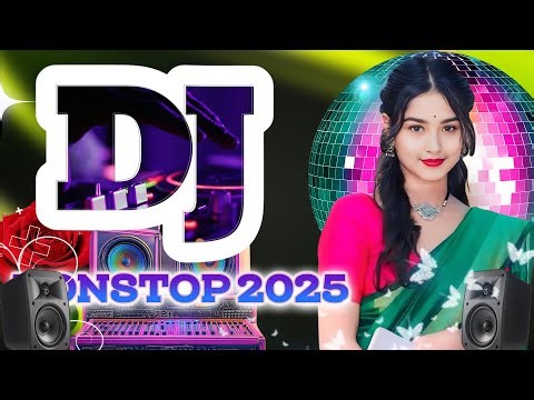 OLD NOnstop Hindi Remix 🔥 BollyWood Hindi REmix SOngs ✨ 90's Bollywood Playlist Dj NOnsTOp