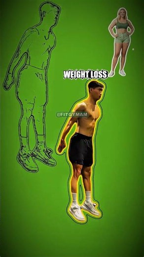 💚 Burpee for strength and cardio 💪