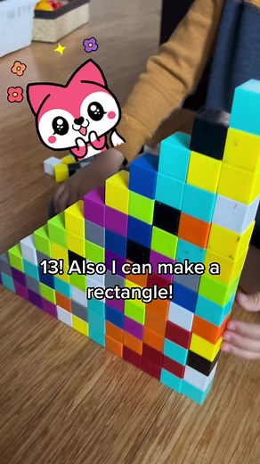 91 Step Squad Numberblocks | Fun Educational TikTok for Kids