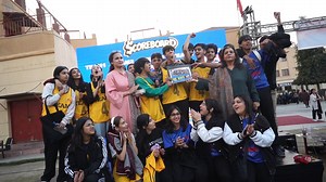 2.4K views · 75 reactions | Throwback to the exhilarating Tough Track Challenge - a day filled with teamwork, perseverance, and non-stop fun! Learn More by clicking the link in Bio #LACAS #LACASSchoolNetwork #LACASCommunity #LACASFamily #ToughTrackChallenge #Teamwork #FunTimes #PhysicalActivity #OutdoorAdventure #FutureLeaders | LACAS | Facebook