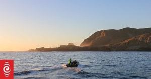 New Zealand’s Antipodes Islands – remote, wild, and special