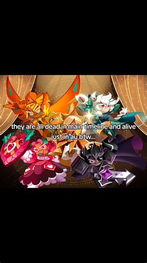 Reflecting on the End of an Era in Cookie Run