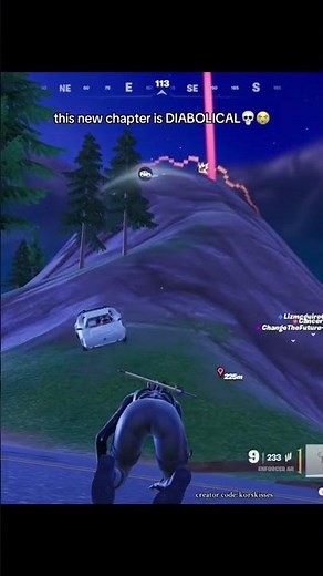 that fall animation tho 🤣 cc: korskisses #fortnite #fortniteclips #fortnitefunny #fortnitememes