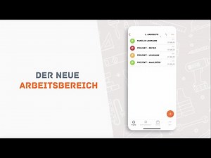 *NEU* Craftnote Mein Arbeitsbereich (Teaser)