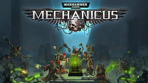 Warhammer 40,000: Mechanicus review
