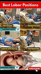 Best Labor Positions for a Hospital Birth | Pregnancy Guide