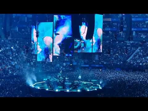 Radiohead - The Bends [LIVE] in London 22/11/2025!