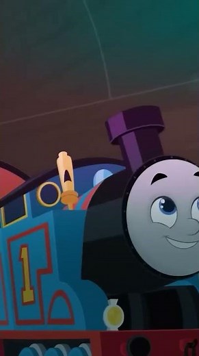The Trains Have Never Seen Anything Like This! | Thomas & Friends: All Engines Go!