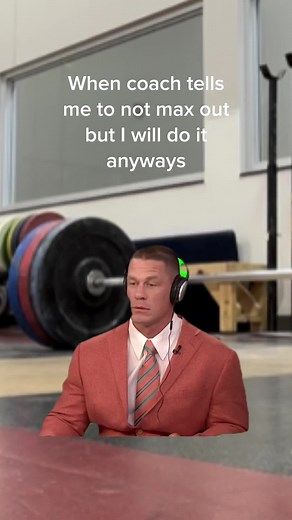 Max Out Your Olympic Lifting with CapCut