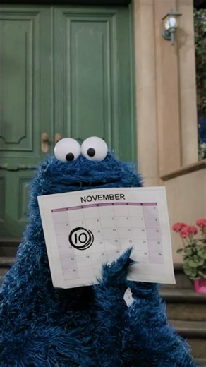 『セサミストリート』新エピソード配信日決定｜Netflix Japan