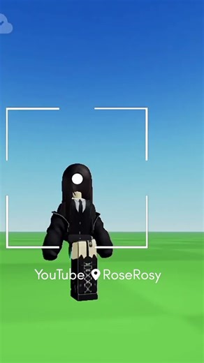 should I become emo #roblox